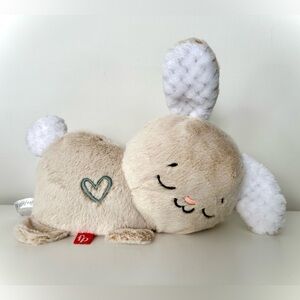 😴 FP Sound Machine, Soothe & Settle Bunny